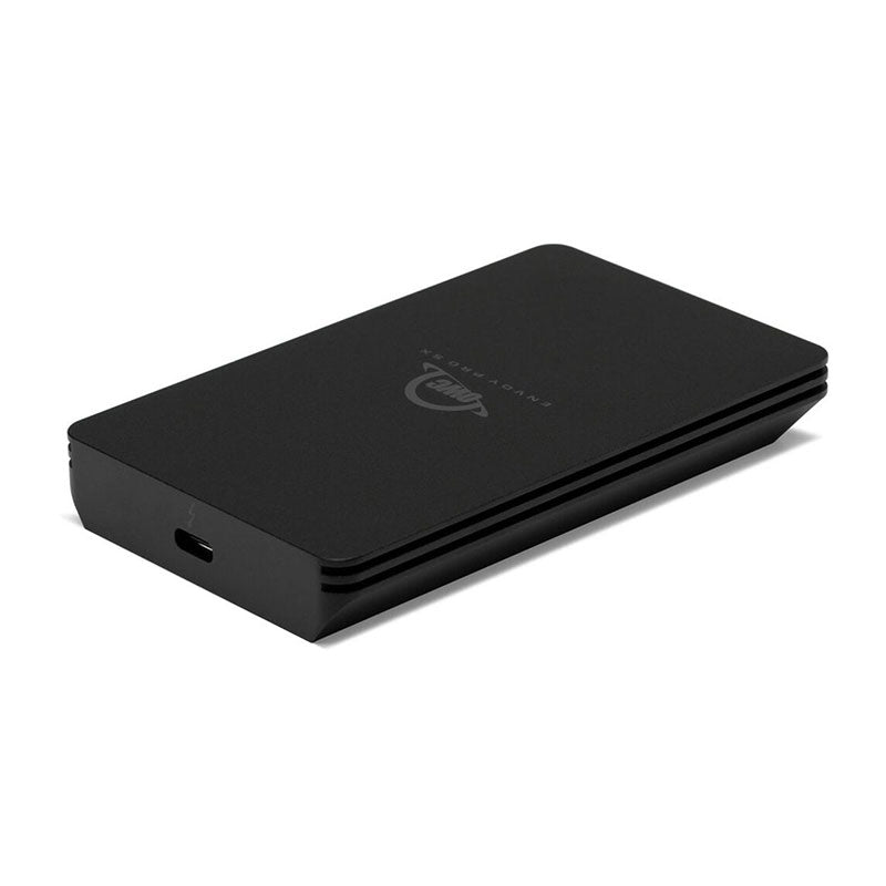 OWC 240GB Envoy Pro SX Portable NVMe SSD Thunderbolt/USB 4
