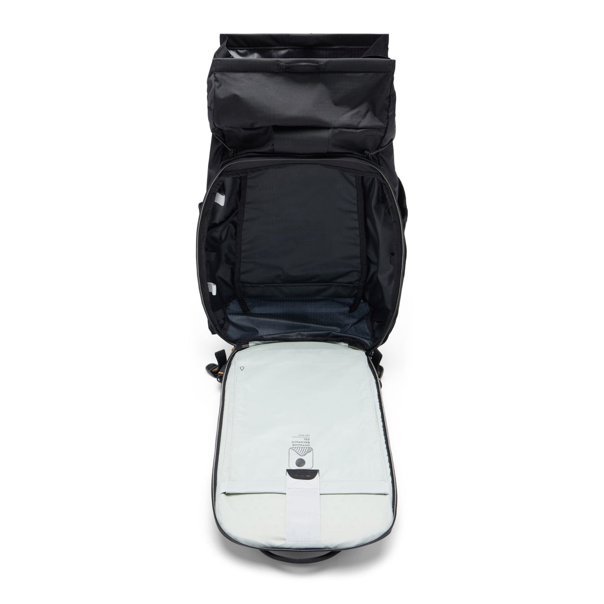 Outdoor Backpack | 25L | Black