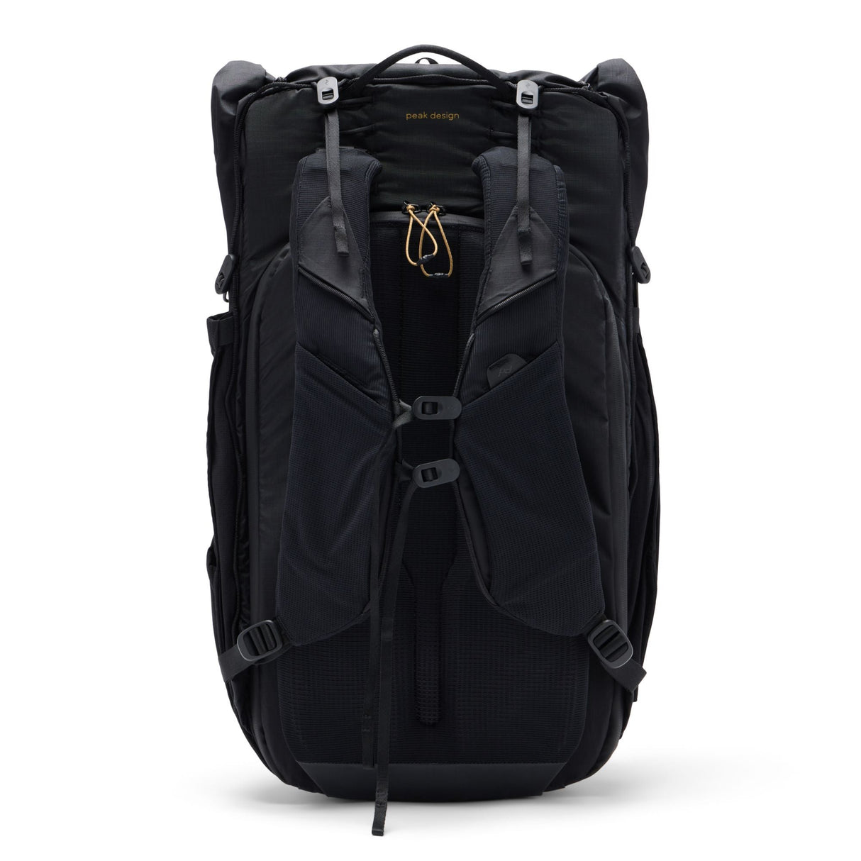 Outdoor Backpack | 45L | Black