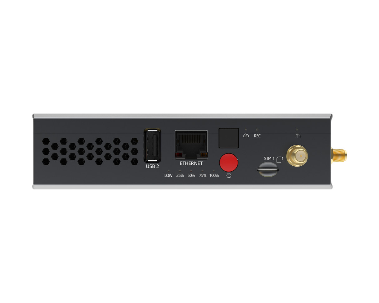 Kiloview P3 Mini 4G Wireless Bonding Encoder