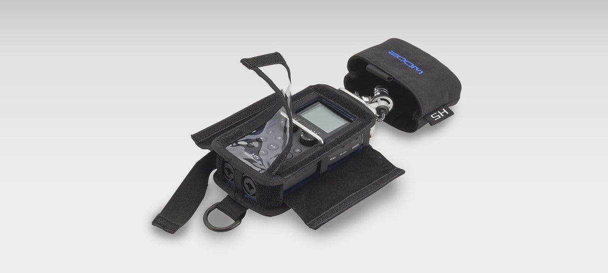 Zoom PCH-5 Protective Case for H5