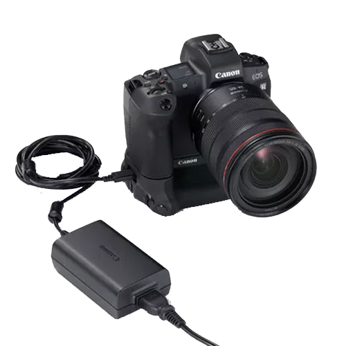 Canon USB Power Adapter PD-E1