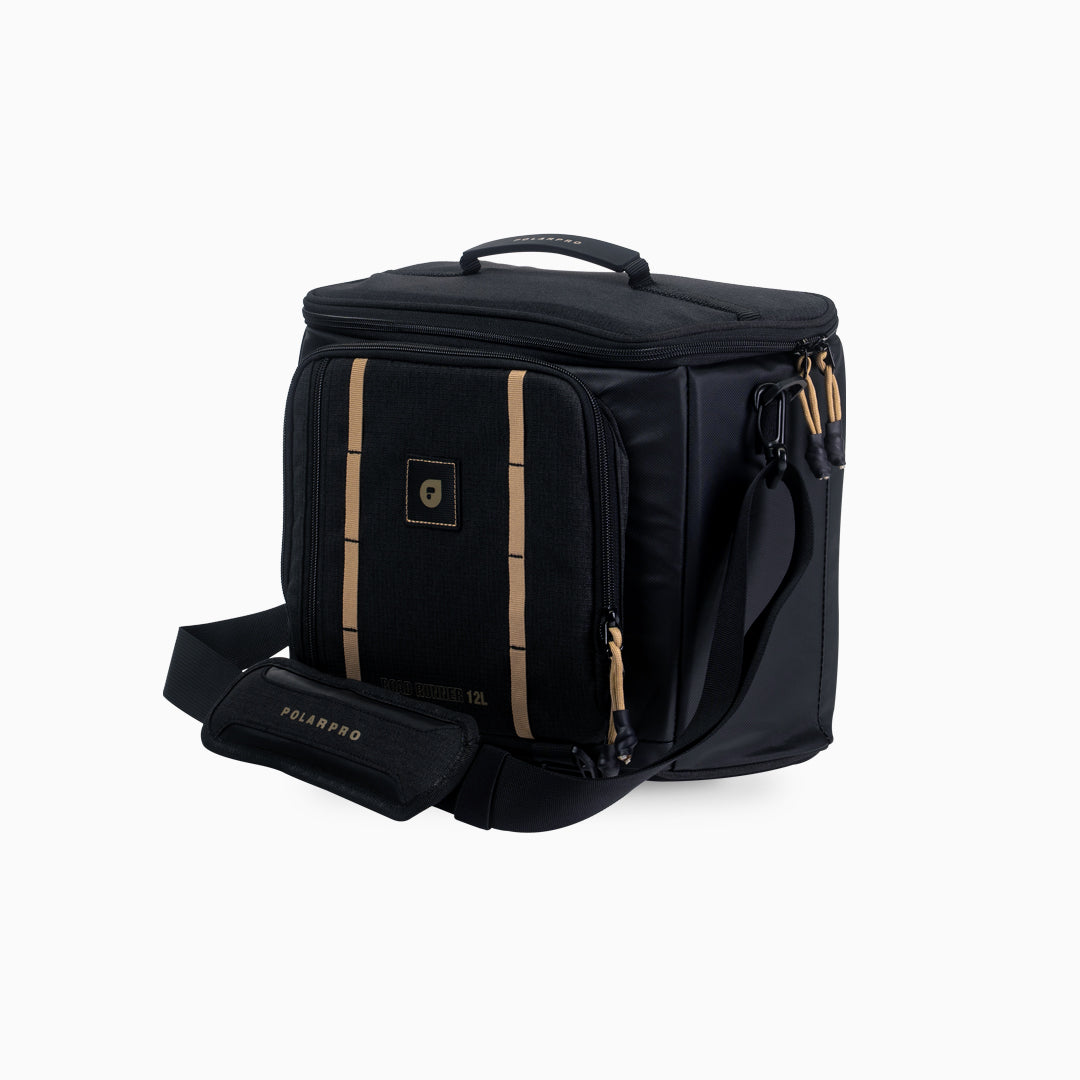 12L Shoulder Bag