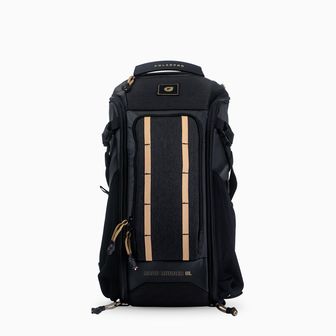 8L Backpack