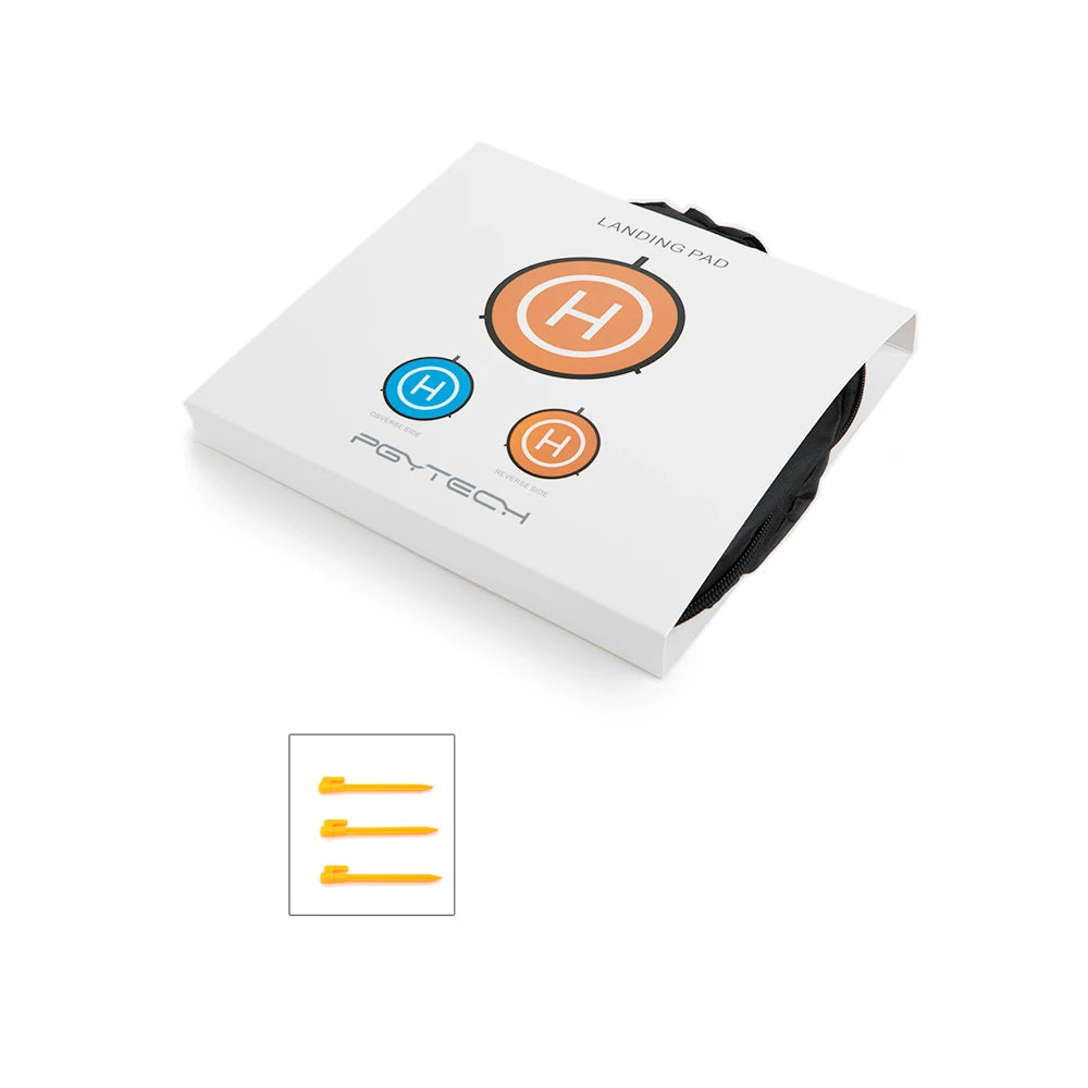 55CM/75CM/110CM Landing Pad for DJI Drones