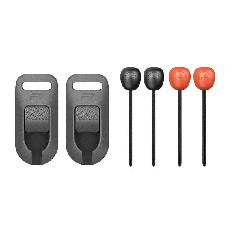 Quick Connectors Slim Set