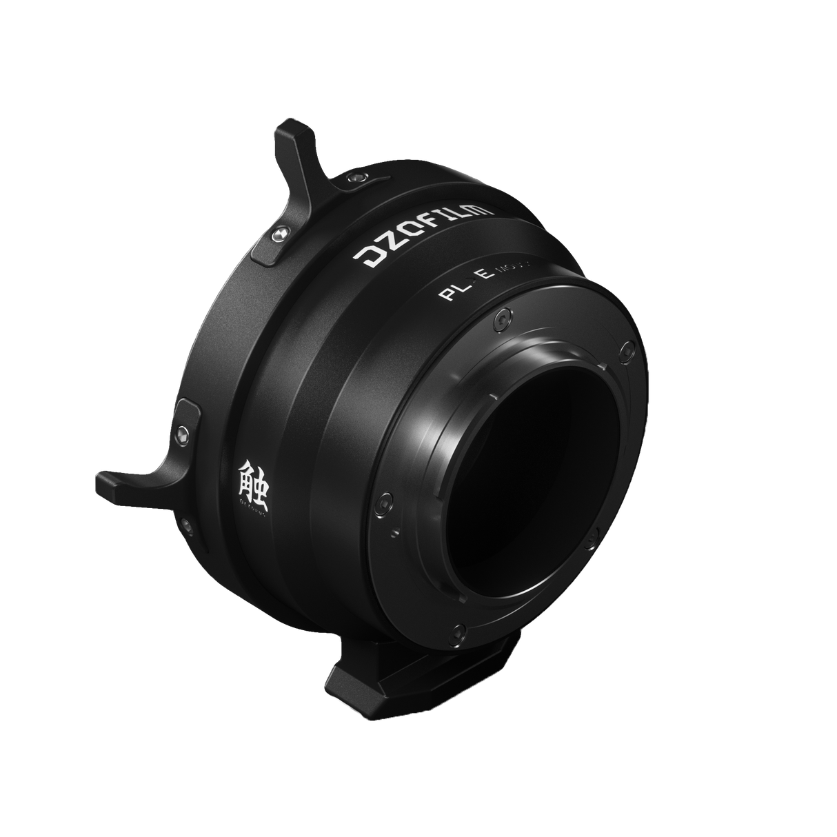 Octopus Adapter|Multi-Mount Lens Adapter with Active Lock System for EF / PL Lenses