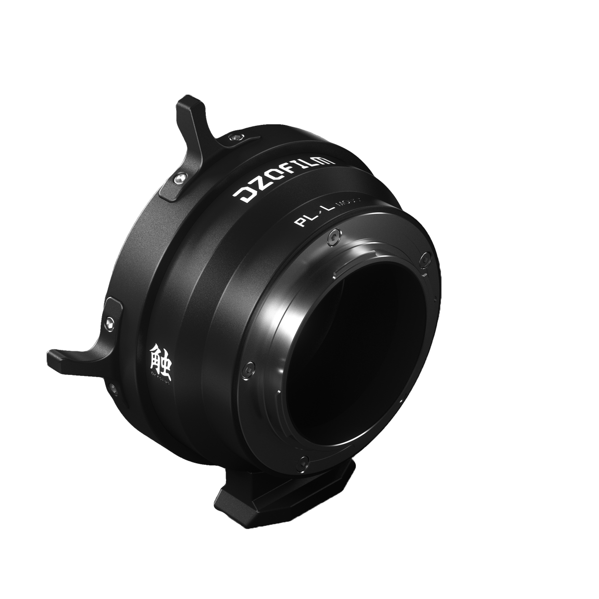 Octopus Adapter|Multi-Mount Lens Adapter with Active Lock System for EF / PL Lenses