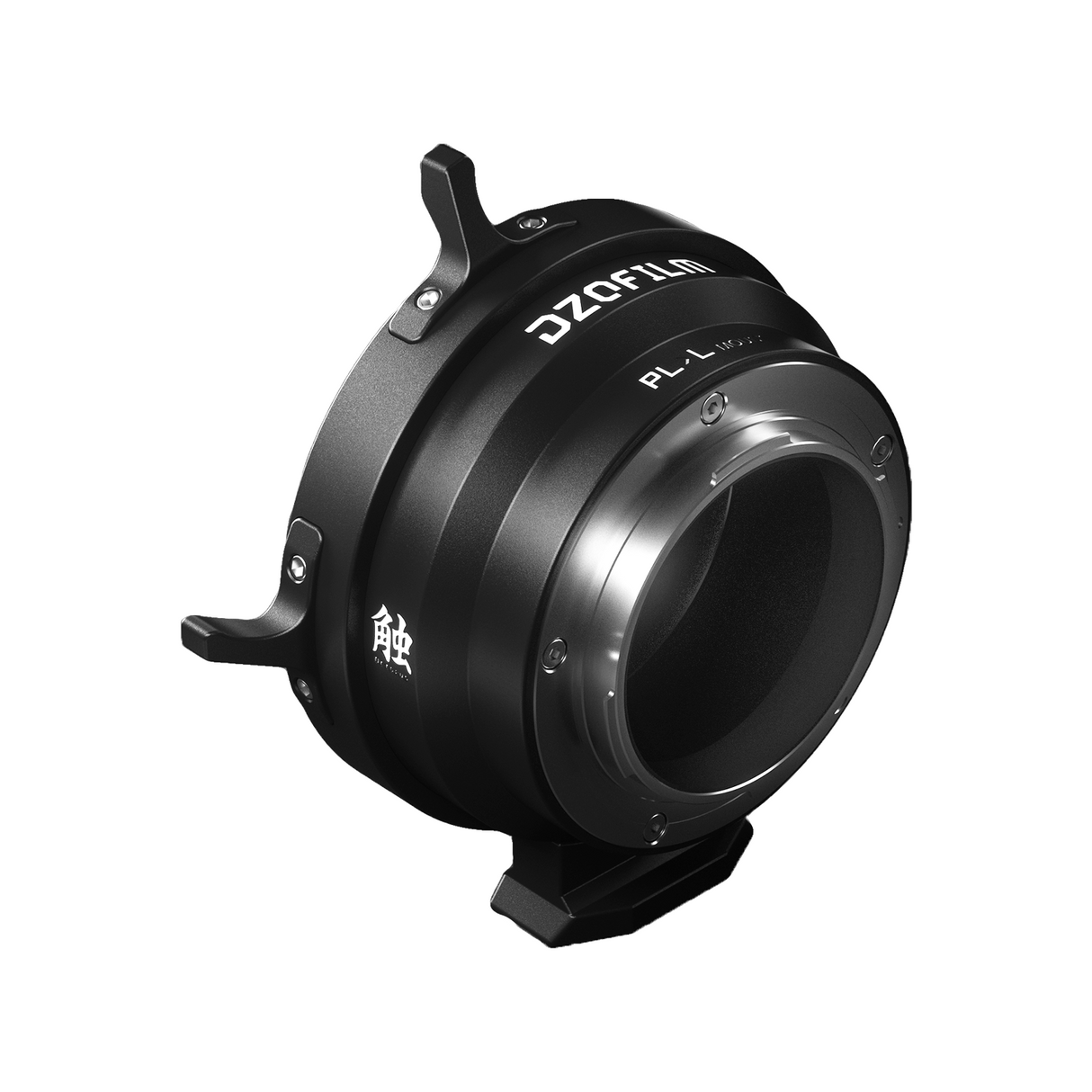 Octopus Adapter|Multi-Mount Lens Adapter with Active Lock System for EF / PL Lenses - DZOFILM Store