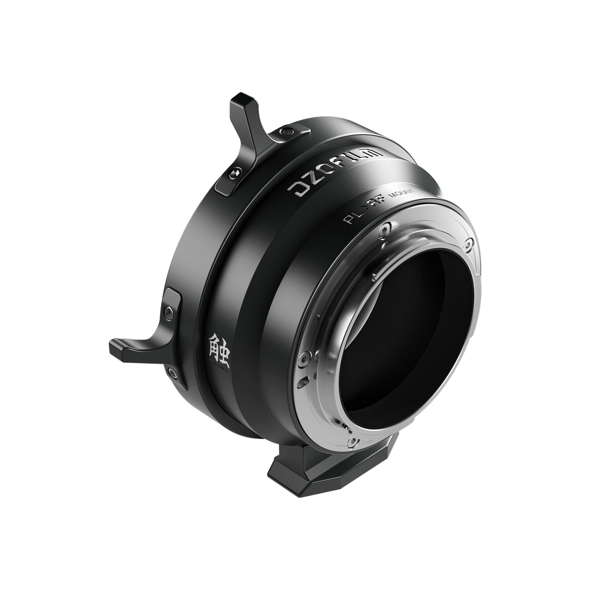 Octopus Adapter|Multi-Mount Lens Adapter with Active Lock System for EF / PL Lenses - DZOFILM Store