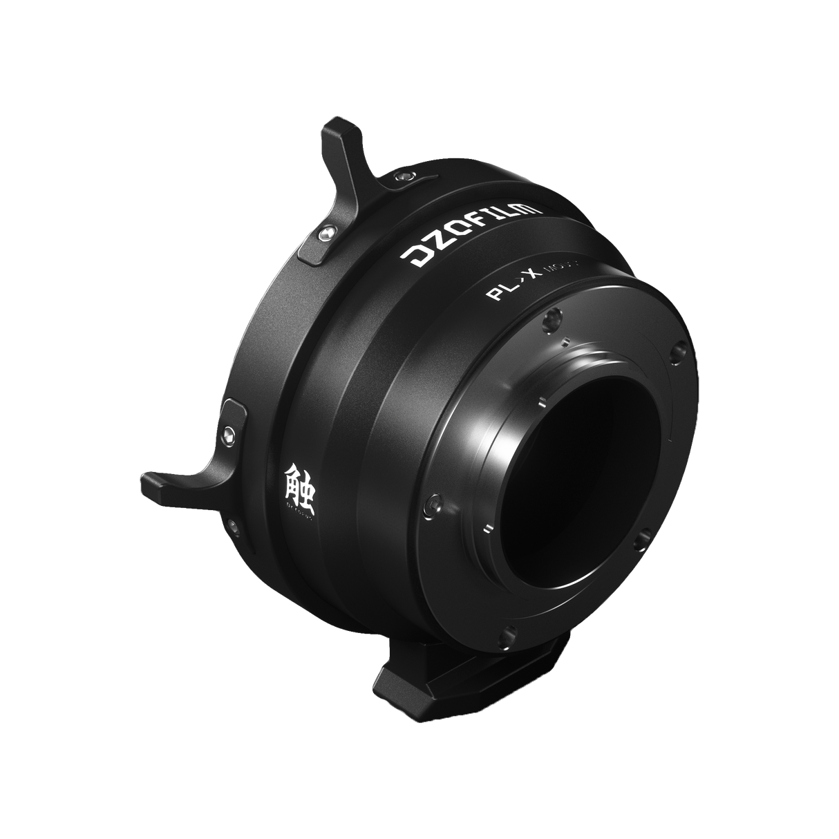 Octopus Adapter|Multi-Mount Lens Adapter with Active Lock System for EF / PL Lenses