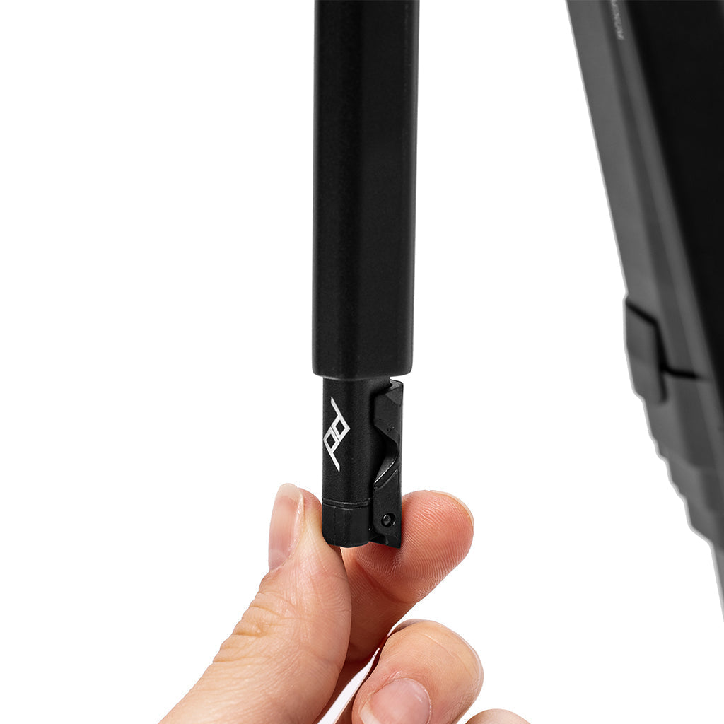 Travel Tripod Phone Mount V2