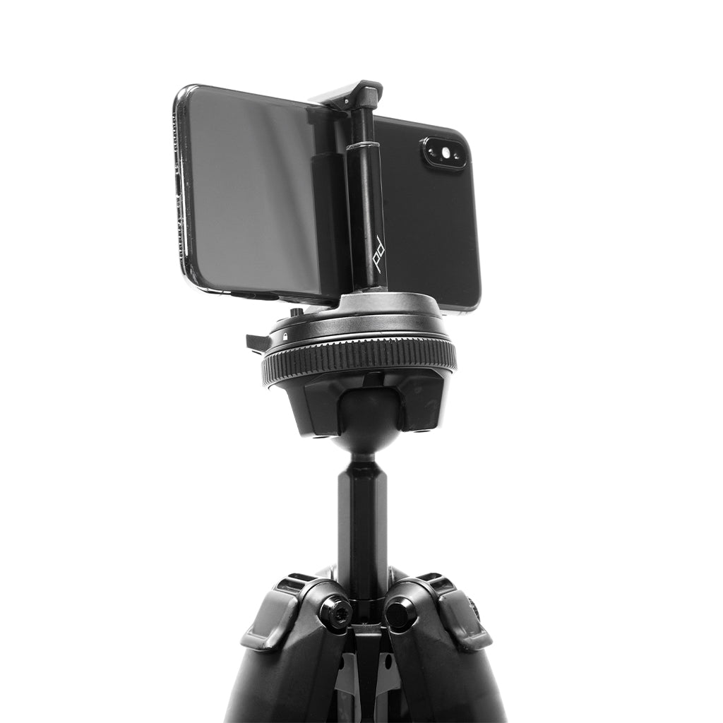 Travel Tripod Phone Mount V2