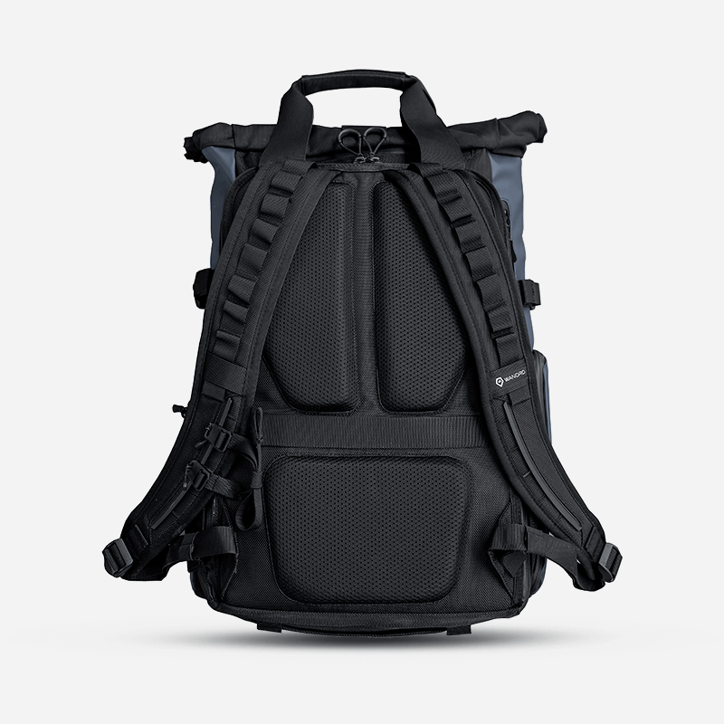 PRVKE Backpack