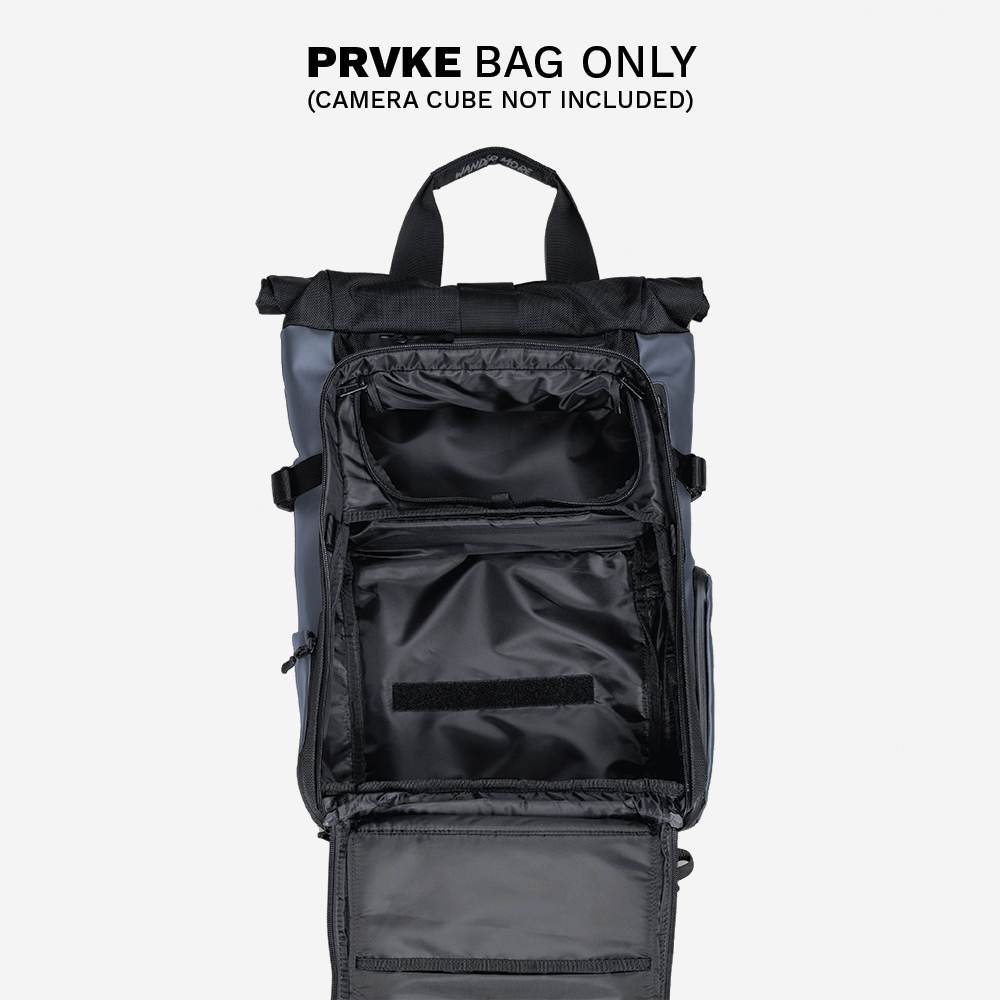 PRVKE Backpack