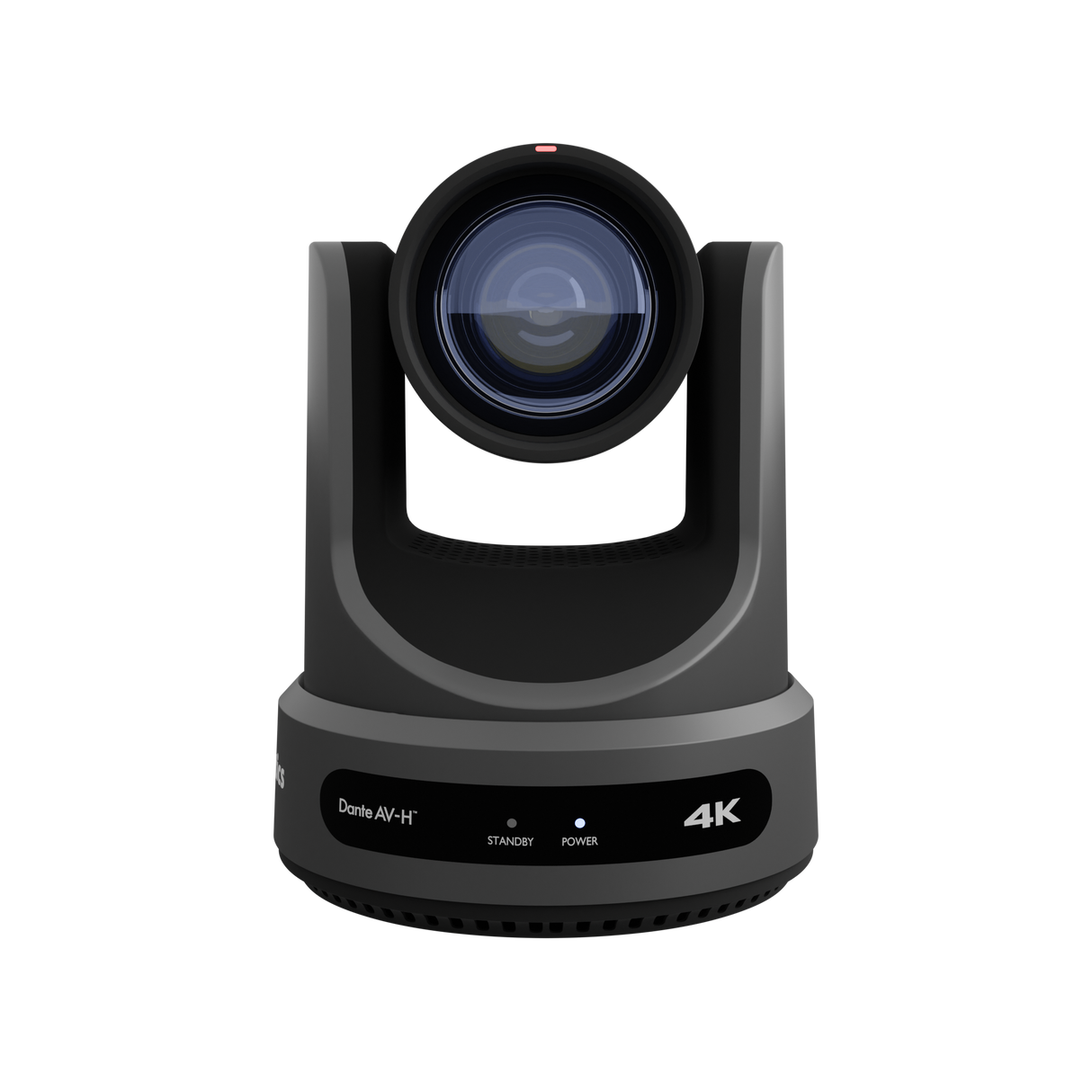 PTZOptics Link 4K 12x PTZ Camera - Gray