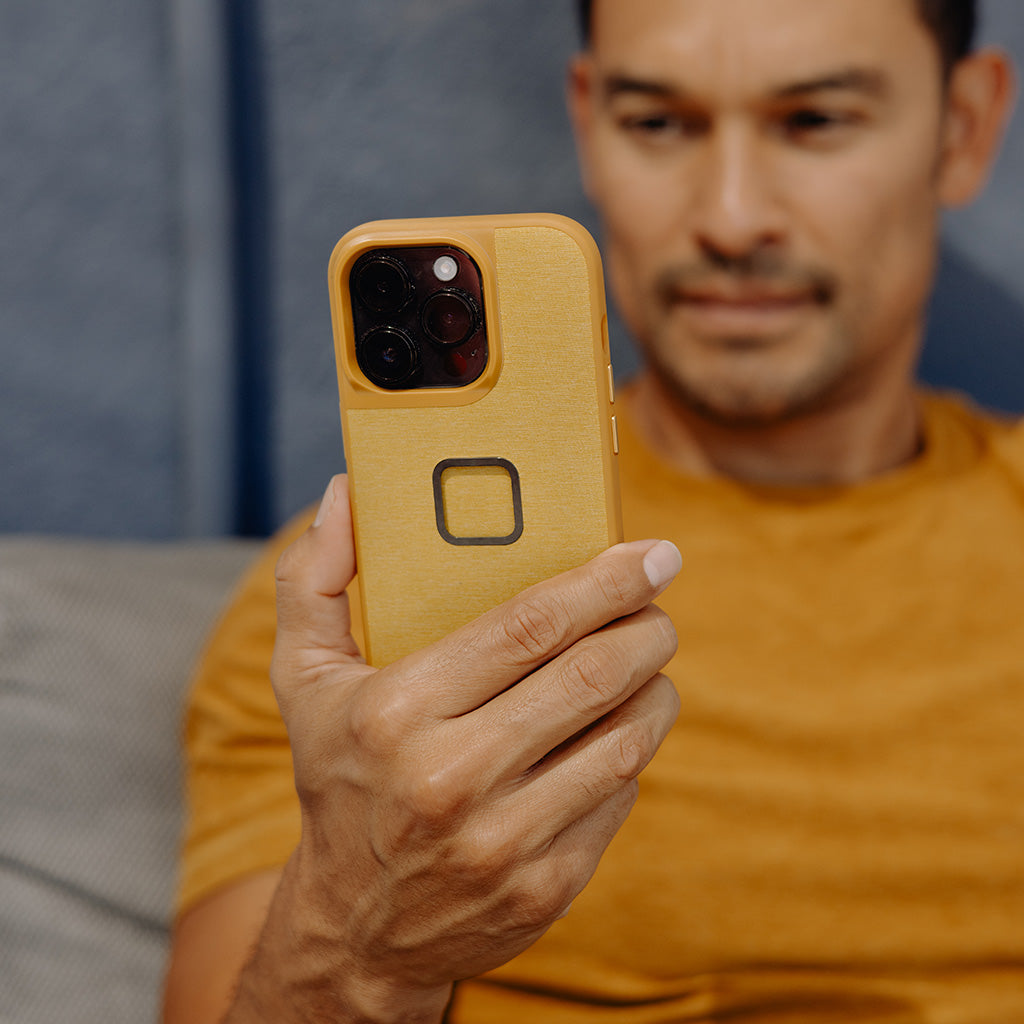 Everyday Case for iPhone 15 Pro Max