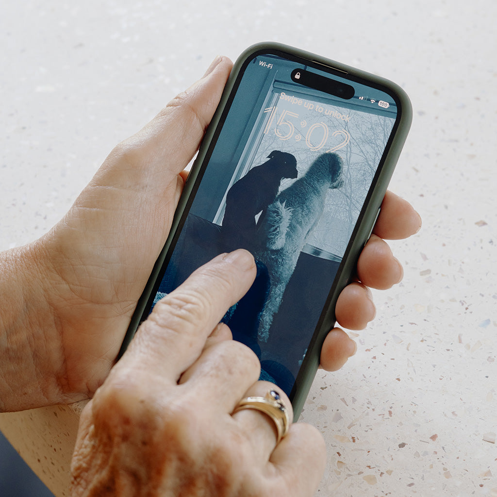 Everyday Case for iPhone 15 Pro