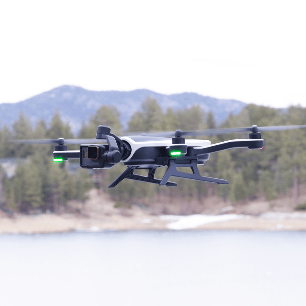 ND Filters | GoPro HERO5/6/7 Black