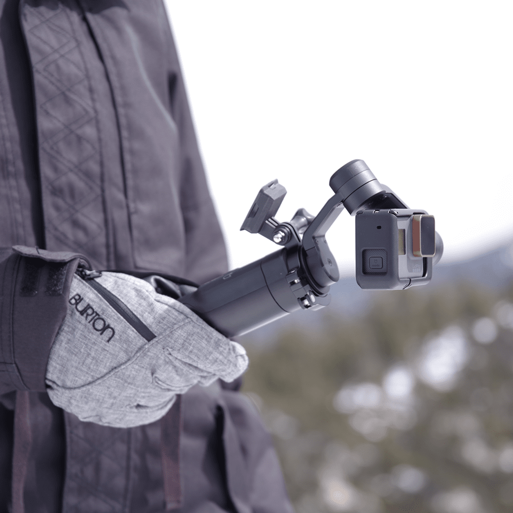 ND Filters | GoPro HERO5/6/7 Black