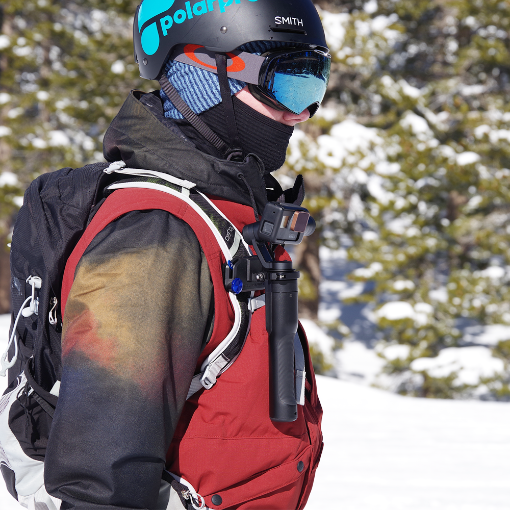 ND Filters | GoPro HERO5/6/7 Black