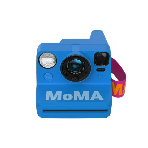 Polaroid Now Instant Camera Generation 3