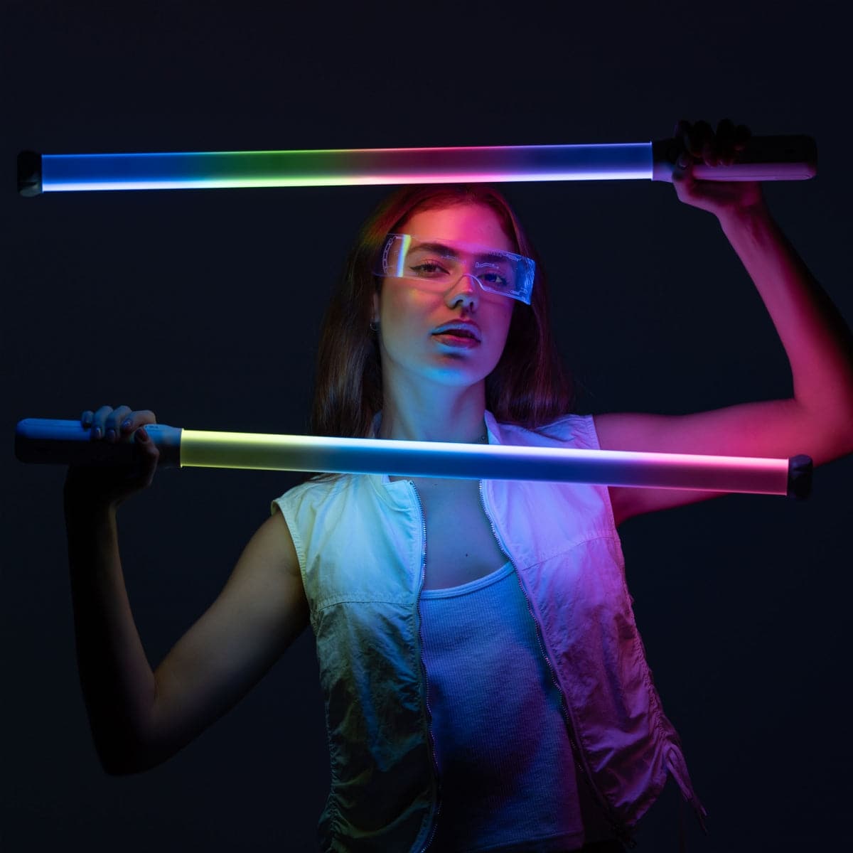 Viltrox P12 LED Pixel Light Stick