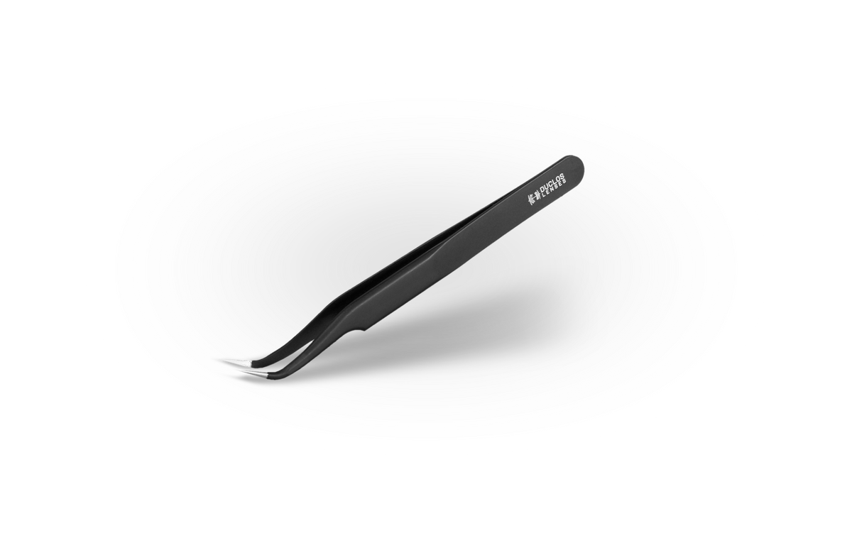 Precision Tweezers