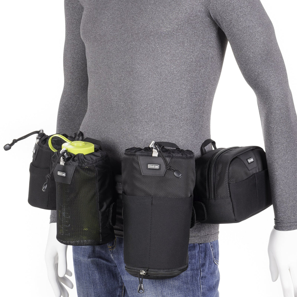 Think Tank Photo Pro Speed Belt V3.0 (Small - Medium) - view 4