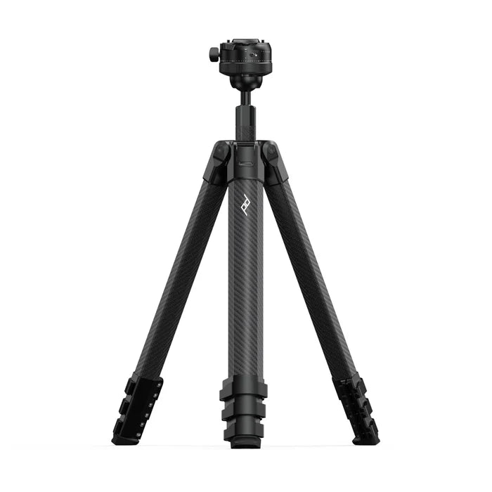 Peak Design | Pro Tripod (Black)