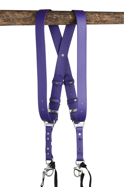 Vegan Leather Money Maker