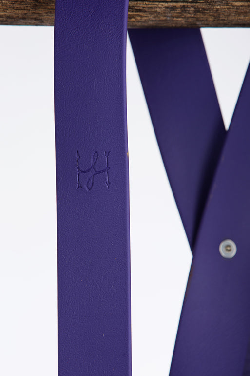 Vegan Leather Money Maker