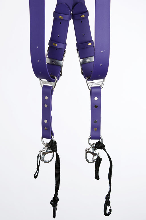 Vegan Leather Money Maker