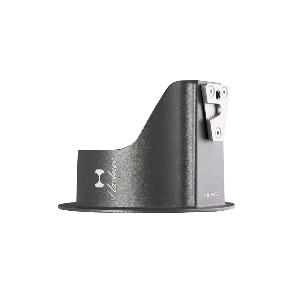 Harlowe Quick Release Softbox Mount Adapter for Strobe