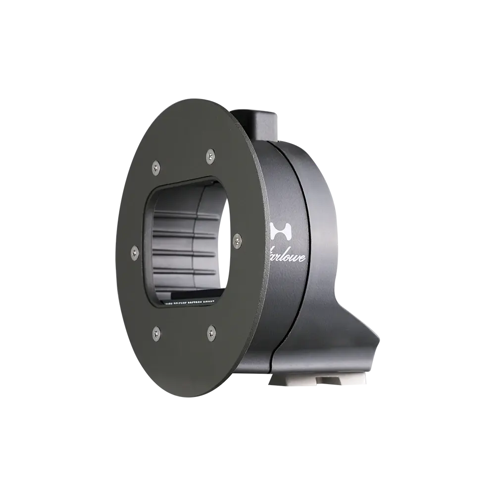 Harlowe Quick Release Softbox Mount Adapter for Universal Flash