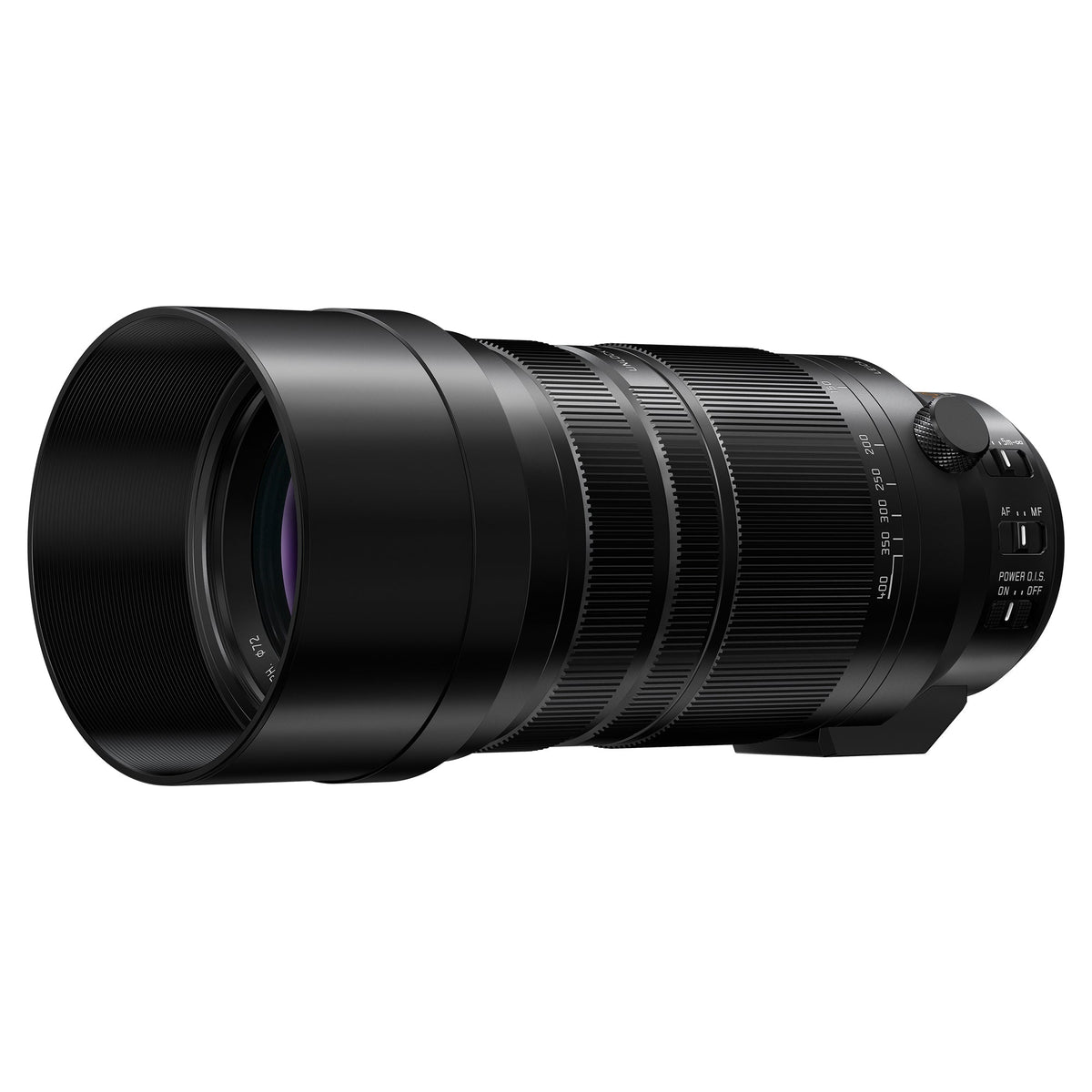 Panasonic LUMIX G Series LEICA 100-400mm F4.0-6.3 Camera Lens