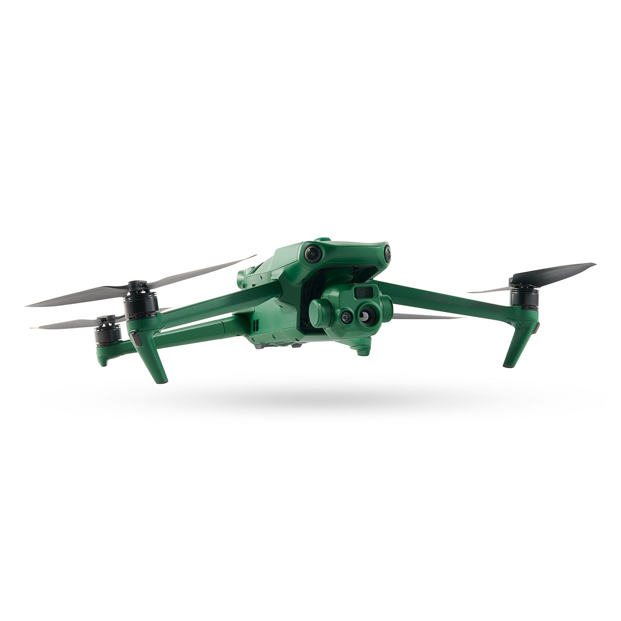 Anzu Raptor T w/ RTK Module, Speaker, & Charging Hub + 1-Year Care Protection