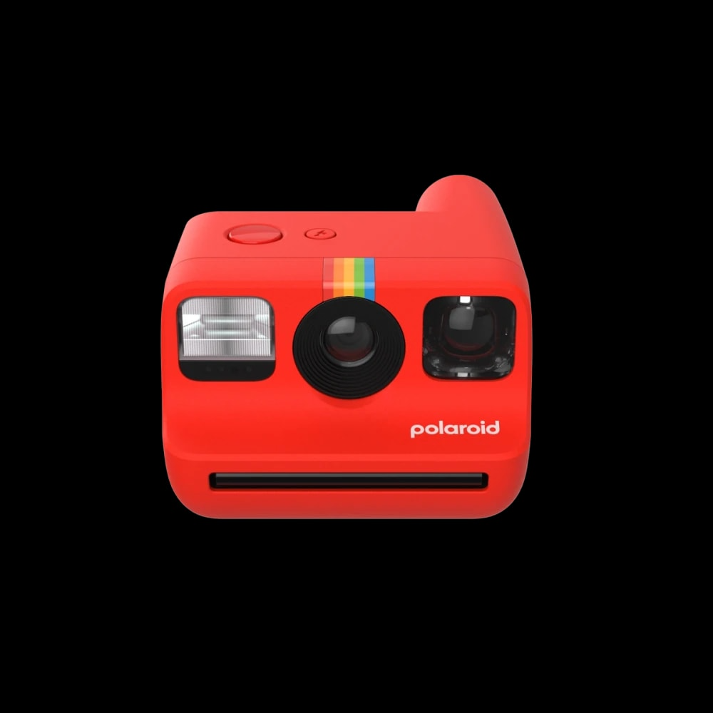 Polaroid Go Instant Camera Generation 2