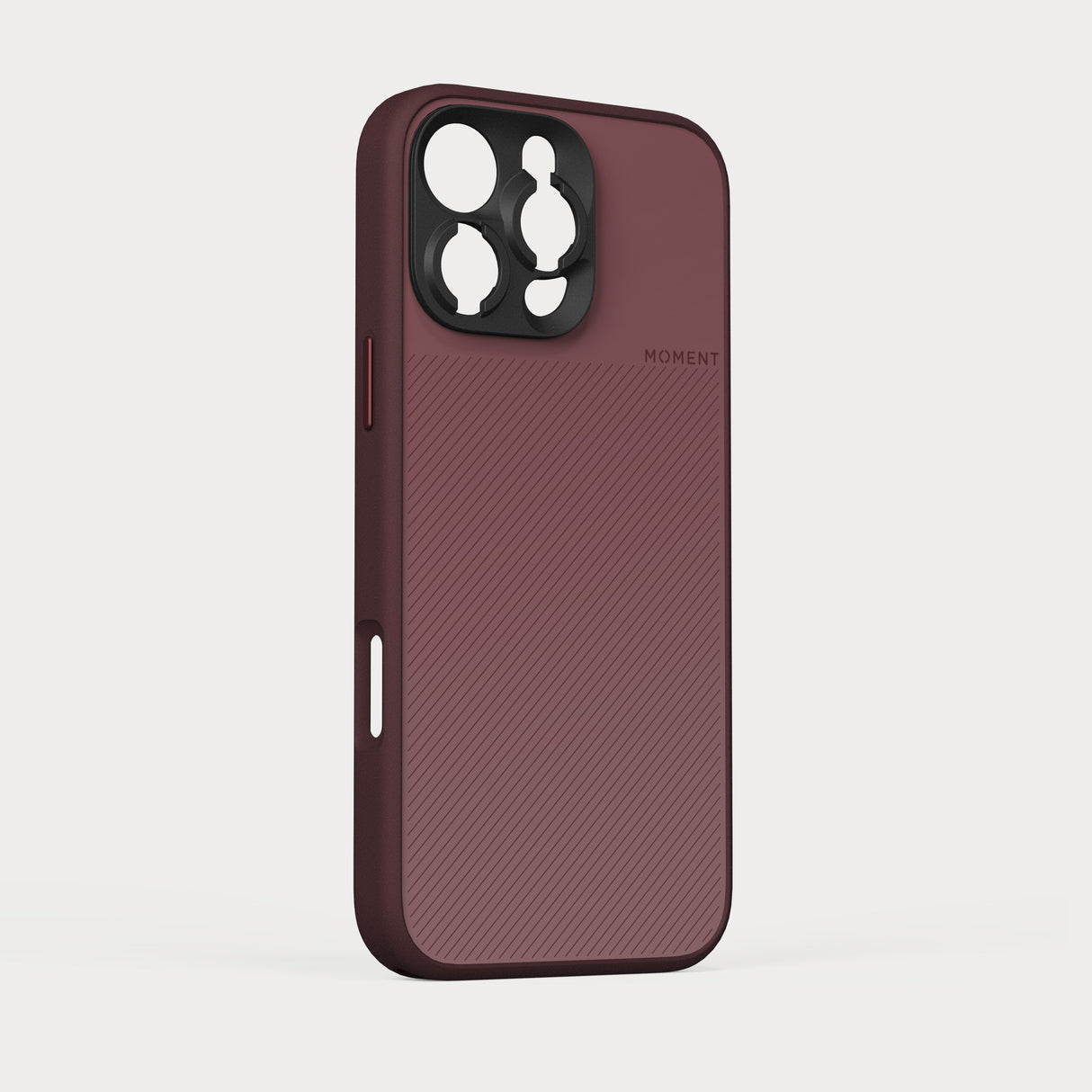 Camera Case for iPhone 16 - All Series