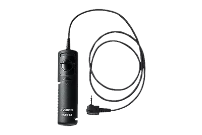 Canon RS-60E3 wired remote switch
