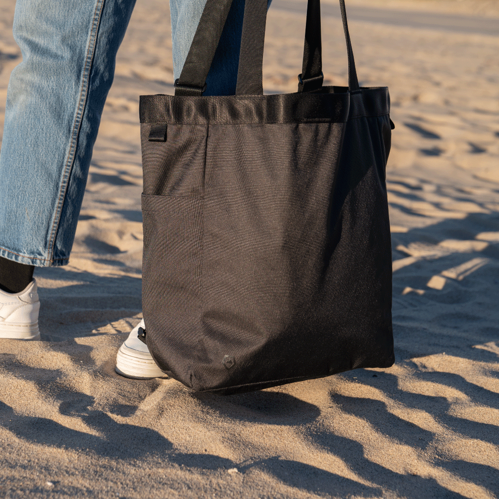 WANDRD Tote Backpack