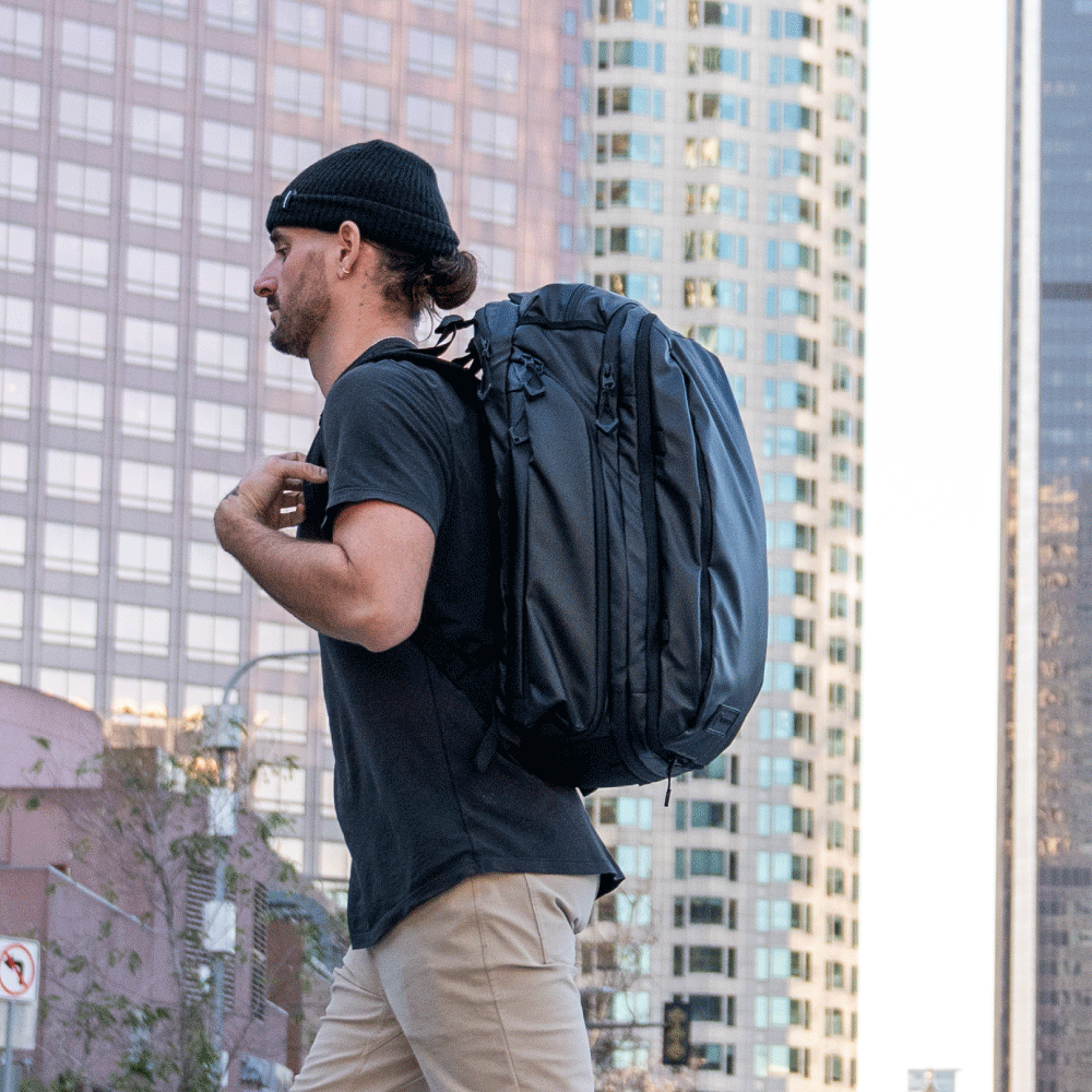 TRANSIT Travel Backpack
