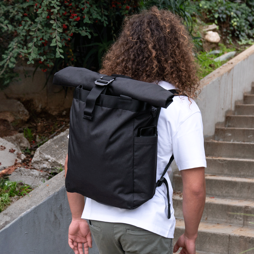 WANDRD Tote Backpack