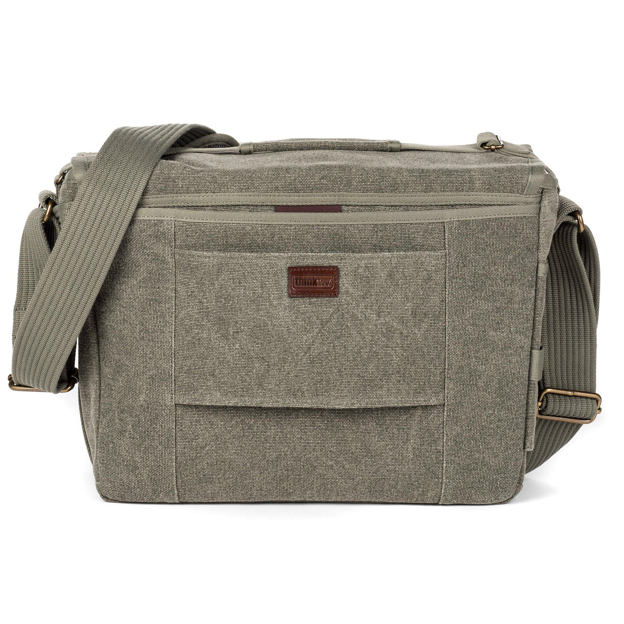 Think Tank Photo Retrospective 30 V2.0 Shoulder Bag (Pinestone) - view 4
