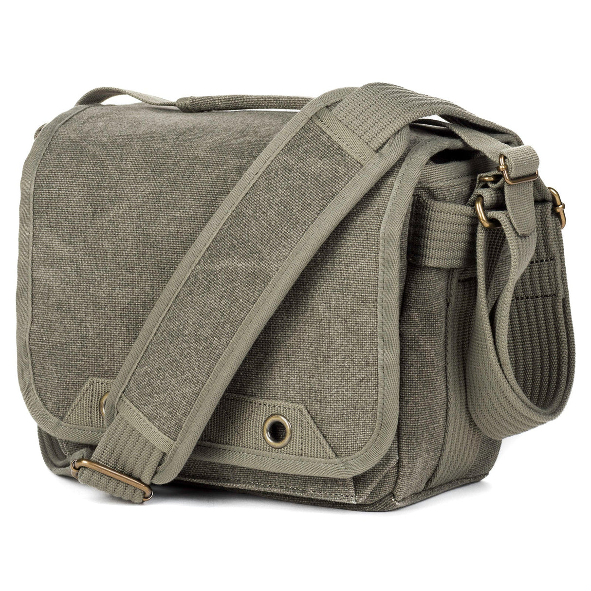 Think Tank Photo Retrospective 5 V2.0 Shoulder Bag (Pinestone) - view 4
