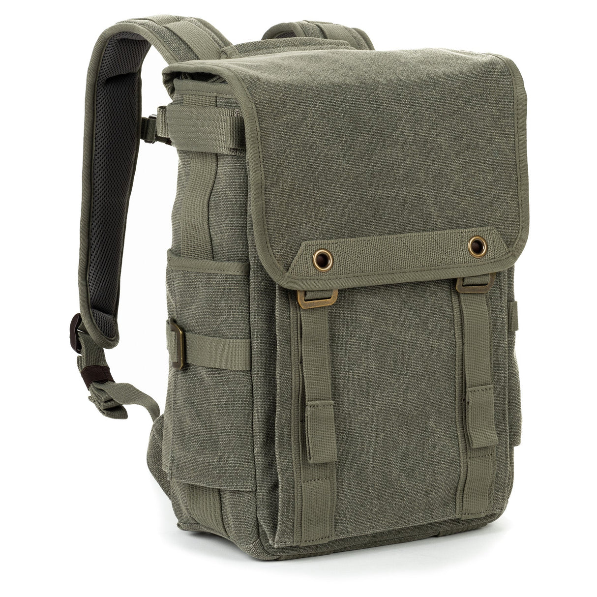 Think Tank Photo Retrospective Backpack 15 (Pinestone)