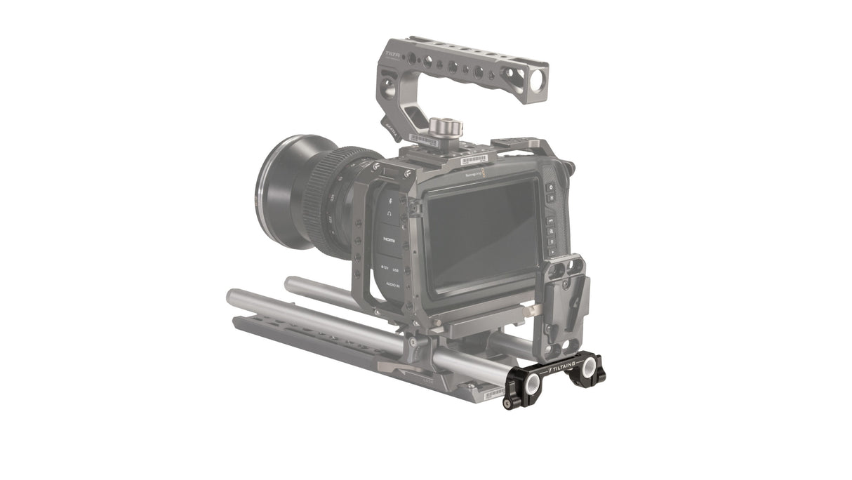 Rod Adapter for Mini/Pocket V-Mount Battery Plate