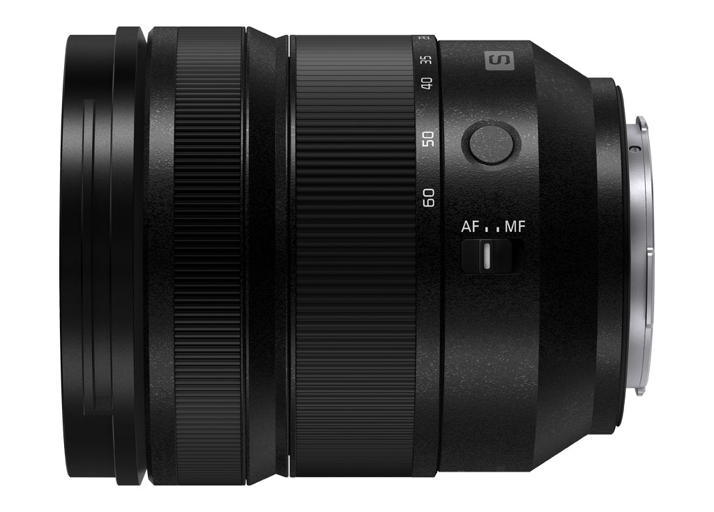 S Series 24-60mm F2.8 L-Mount Lens - S-E2460