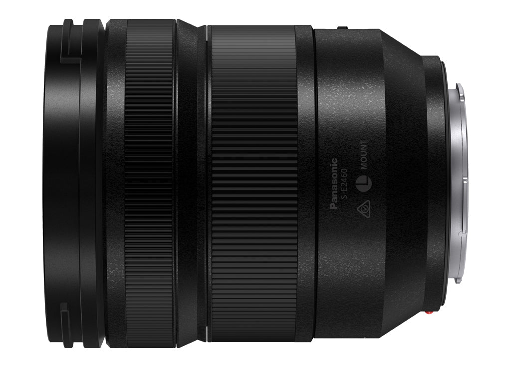S Series 24-60mm F2.8 L-Mount Lens - S-E2460