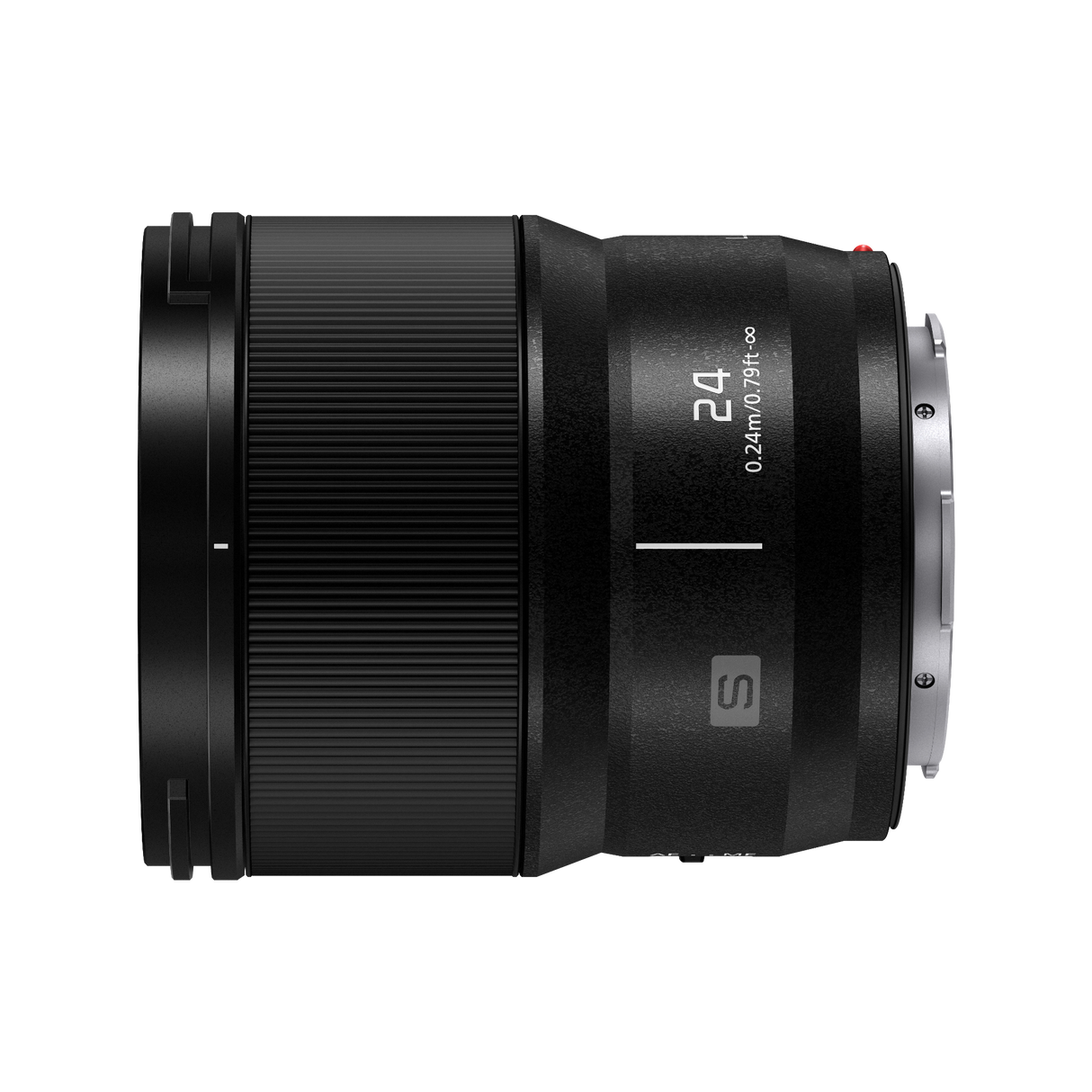 S Series 24mm F1.8 L-Mount Lens